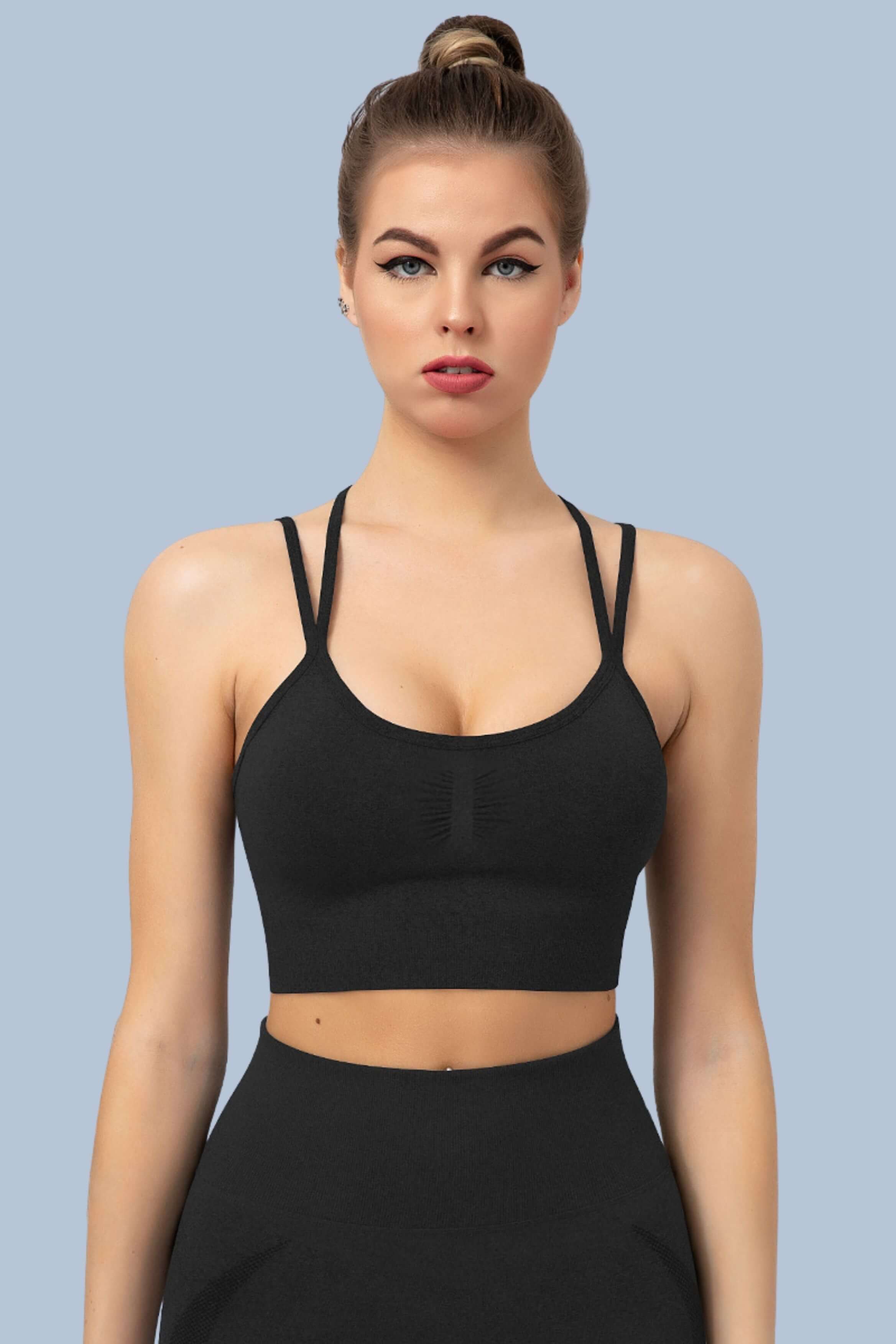 Superfit breathable High Waist workout sets – YOGADEPT
