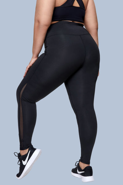Yuyuzo Plus Size Yoga Leggings for Women Print Stretchy High Waisted  Compression Workout Pants Bottom Legging