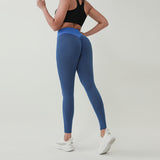 So Ambitious Butt Lifting Yoga  tiktok leggings -  - Leggings